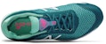 (W) New Balance Minimus 40v Hijau 'Biru Putih' WX40CG