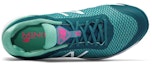 Lookbook (W) New Balance Minimus 40v Hijau 'Biru Putih' WX40CG