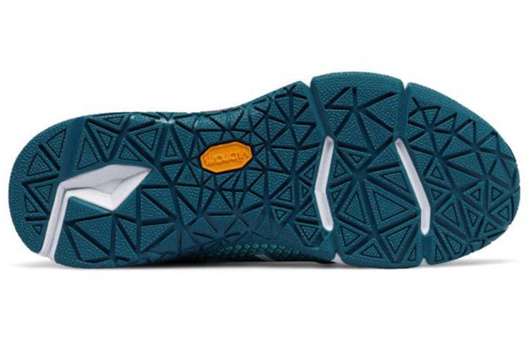 Shop New Balance Minimus 40系列 輕便透氣休閒訓練鞋 女款 湖綠色