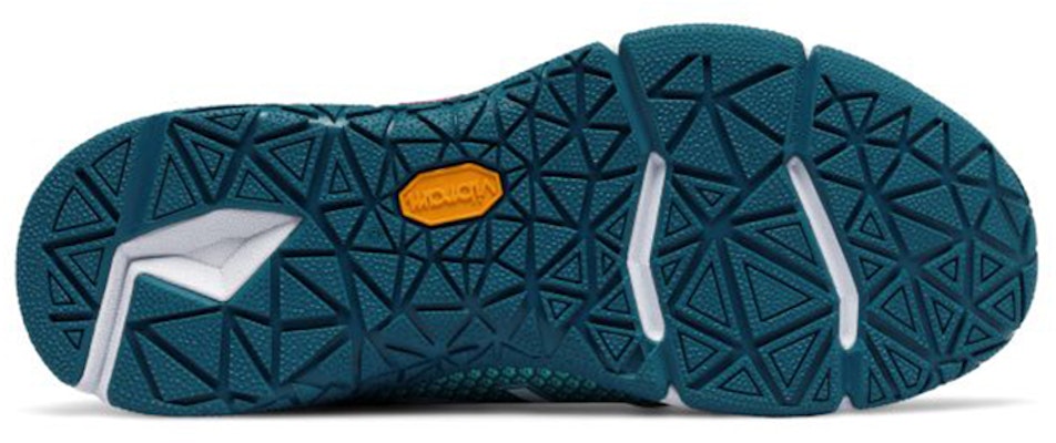 (Women) New Balance Minimus 40v Green 'Blue White' WX40CG Shop (Women) New Balance Minimus 40v Green 'Blue White' WX40CG