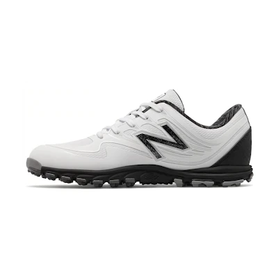 (W) NB Minimus Golf 1005 'White Black'