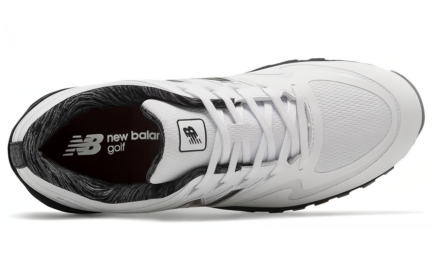 (W) NB Minimus Golf 1005 'White Black' 圖 3
