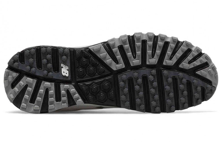 (W) NB Minimus Golf 1005 'White Black' 圖 4