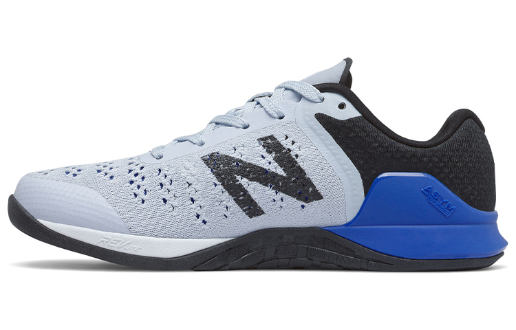 (Women) New Balance Minimus Prevail 'Gray Blue Black' WXMPRG1