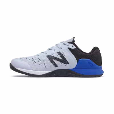 (W) NB Minimus Prevail 'Gray Blue Black'