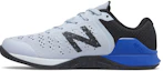 Buy (W) New Balance Minimus Prevail ''Grau Blau Schwarz'' WXMPRG1