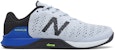 (W) New Balance Minimus Prevail 'Kelabu Biru Hitam' WXMPRG1