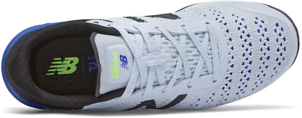 (W) New Balance Minimus Prevail ''Grau Blau Schwarz'' WXMPRG1 Lookbook (W) New Balance Minimus Prevail ''Grau Blau Schwarz'' WXMPRG1