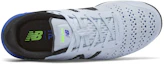 Lookbook (W) New Balance Minimus Prevail ''Grau Blau Schwarz'' WXMPRG1