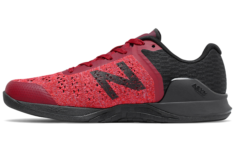 (Women) New Balance Minimus Prevail Series 'Black Red' WXMPCP1
