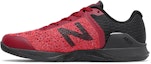 Buy (W) New Balance Minimus Prevail 'Hitam Merah' Siri WXMPCP1