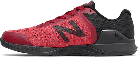 (Women) New Balance Minimus Prevail Series 'Black Red' WXMPCP1 (Women) New Balance Minimus Prevail Series 'Black Red' WXMPCP1