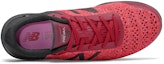 Lookbook (W) New Balance Minimus Prevail 'Hitam Merah' Siri WXMPCP1