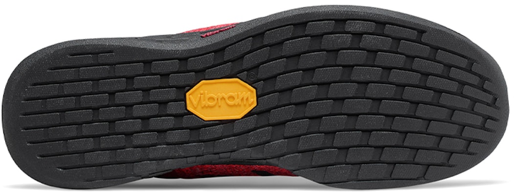 (Women) New Balance Minimus Prevail Series 'Black Red' WXMPCP1 Shop (Women) New Balance Minimus Prevail Series 'Black Red' WXMPCP1