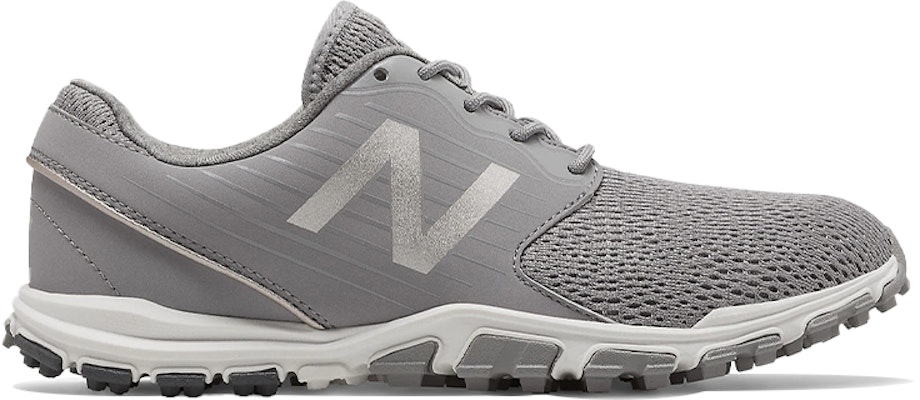 (W) New Balance Minimus SL Kelabu NBGW1007G Order (W) New Balance Minimus SL Kelabu NBGW1007G