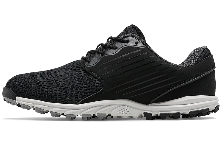 (Women) New Balance Minimus Sl Black NBGW1007B