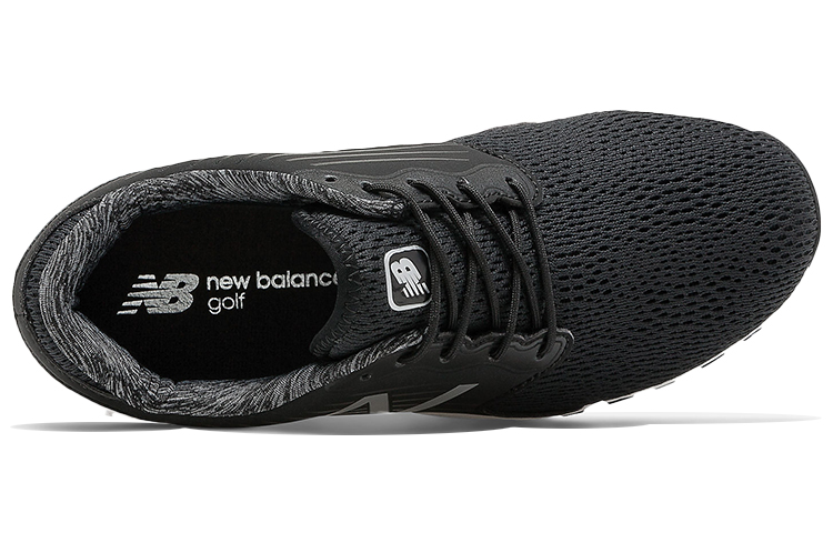 Lookbook (W) New Balance Minimus SL Schwarz NBGW1007B