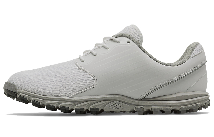 (Women) New Balance Minimus Sl Gray 'Grey White' NBGW1007W