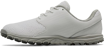 (Women) New Balance Minimus Sl Gray 'Grey White' NBGW1007W (Women) New Balance Minimus Sl Gray 'Grey White' NBGW1007W