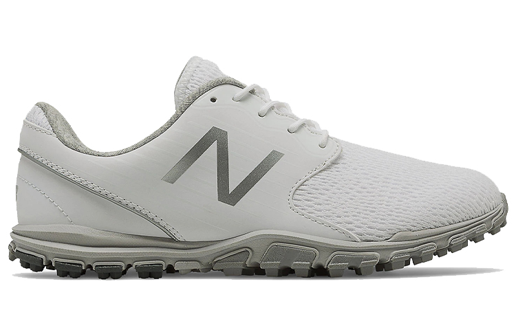 Order (W) New Balance Minimus Sl Abu-abu 'Grey White' NBGW1007W