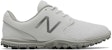 (W) New Balance Minimus SL Kelabu 'Grey White' NBGW1007W