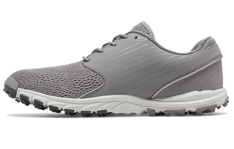 (Women) New Balance Minimus Sl Grey NBGW1007G