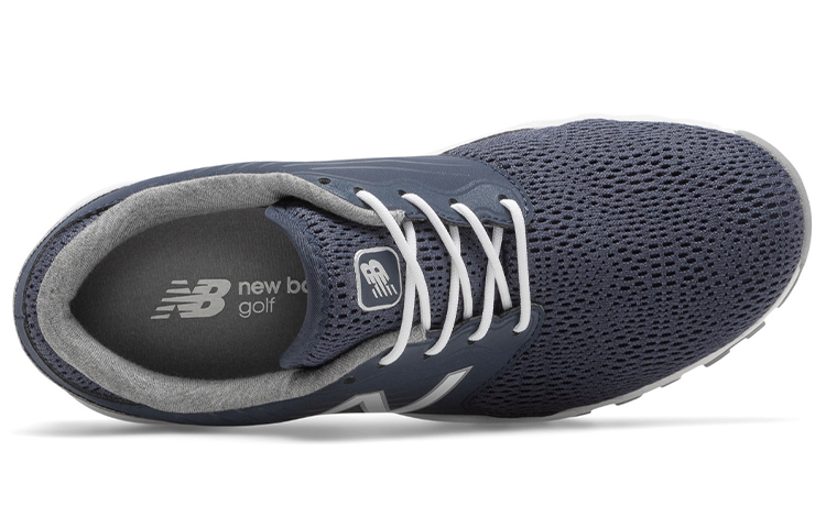 Lookbook (W) New Balance Minimus SL Biru Tua NBGW1007N
