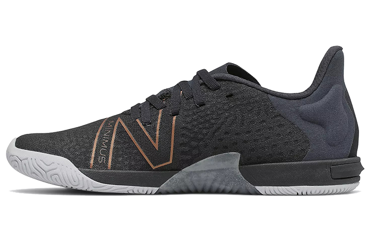 (Women) New Balance Minimus TR 'Black Outerspace' WXMTRLK1