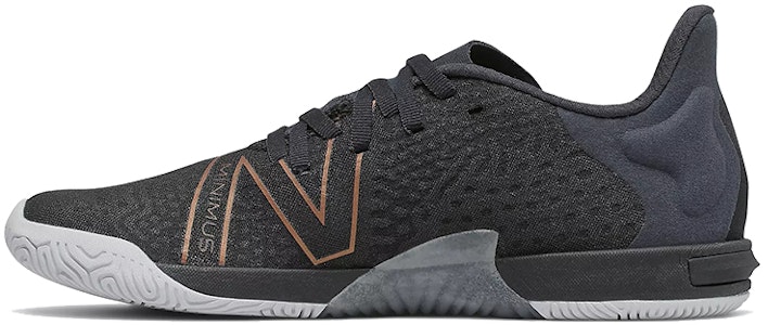 (W) 뉴발란스 미니머스 TR '블랙 아웃터스페이스' WXMTRLK1 Buy (W) 뉴발란스 미니머스 TR '블랙 아웃터스페이스' WXMTRLK1