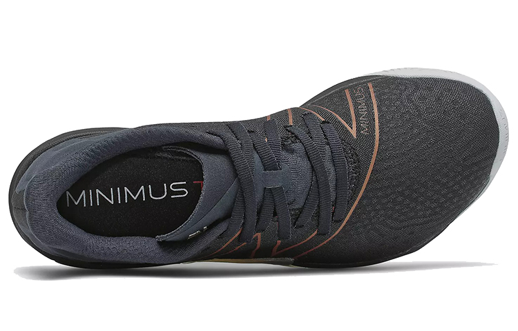 Lookbook (W) New Balance Minimus TR 'Hitam Luar Angkasa' WXMTRLK1