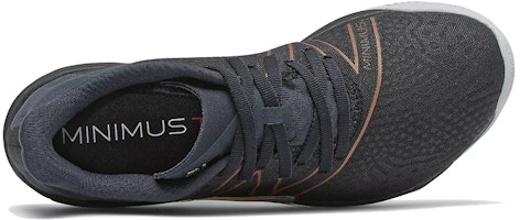 (W) 新百伦 Minimus TR '黑色外太空' WXMTRLK1 Lookbook (W) 新百伦 Minimus TR '黑色外太空' WXMTRLK1