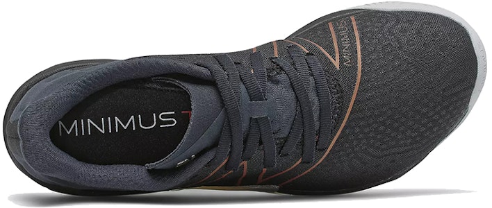 (W) 뉴발란스 미니머스 TR '블랙 아웃터스페이스' WXMTRLK1 Lookbook (W) 뉴발란스 미니머스 TR '블랙 아웃터스페이스' WXMTRLK1