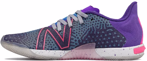 (Women) New Balance Minimus TR Comfortable Blue/ 'Purple' WXMTRCB1 (Women) New Balance Minimus TR Comfortable Blue/ 'Purple' WXMTRCB1