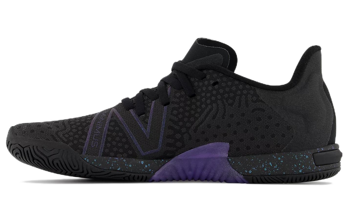 (Women) New Balance Minimus TR 'Comfort Durable Training Black' WXMTRRK1