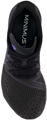 (Women) New Balance Minimus TR 'Comfort Durable Training Black' WXMTRRK1 Shop (Women) New Balance Minimus TR 'Comfort Durable Training Black' WXMTRRK1