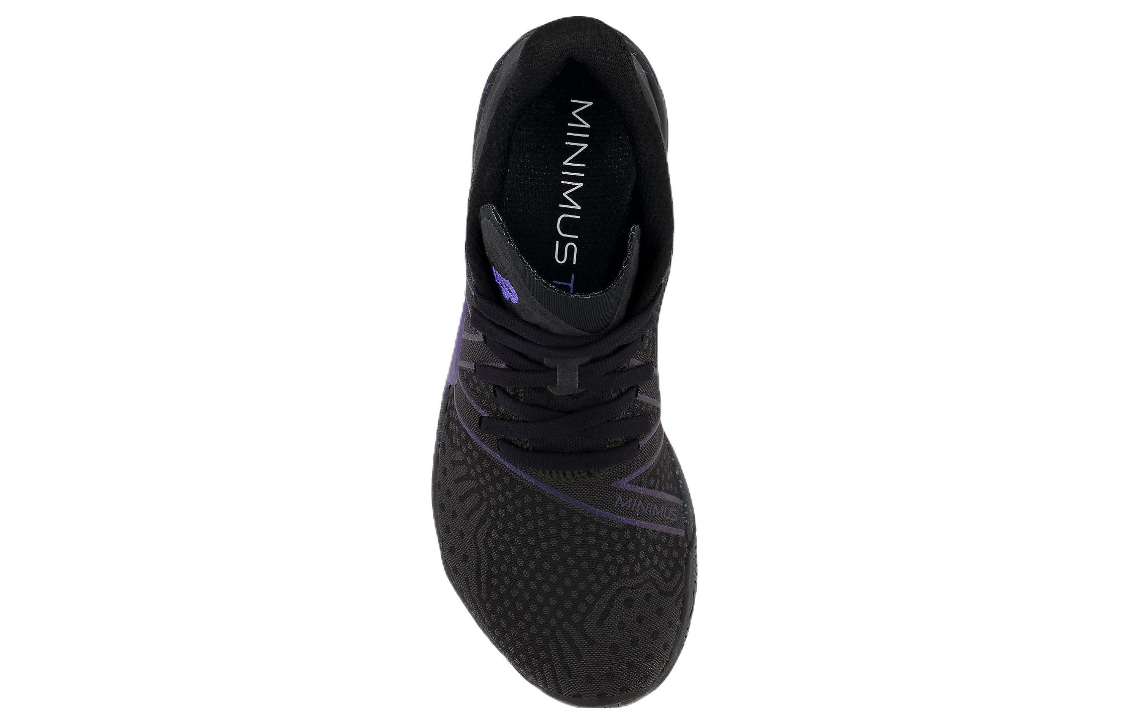 Shop (W) New Balance Minimus TR ''Comfort Duurzaam Training Zwart'' WXMTRRK1