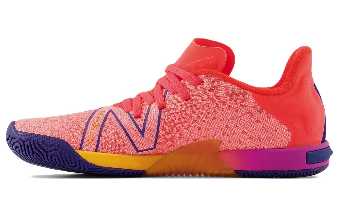 (Women) New Balance Minimus TR 'Electric Red Magenta Pop' WXMTRRR1