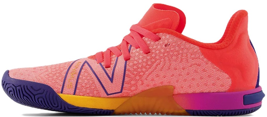 (Women) New Balance Minimus TR 'Electric Red Magenta Pop' WXMTRRR1 Buy (Women) New Balance Minimus TR 'Electric Red Magenta Pop' WXMTRRR1