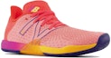 Lookbook (W) New Balance Minimus TR 'Merah Elektrik Magenta Pop' WXMTRRR1