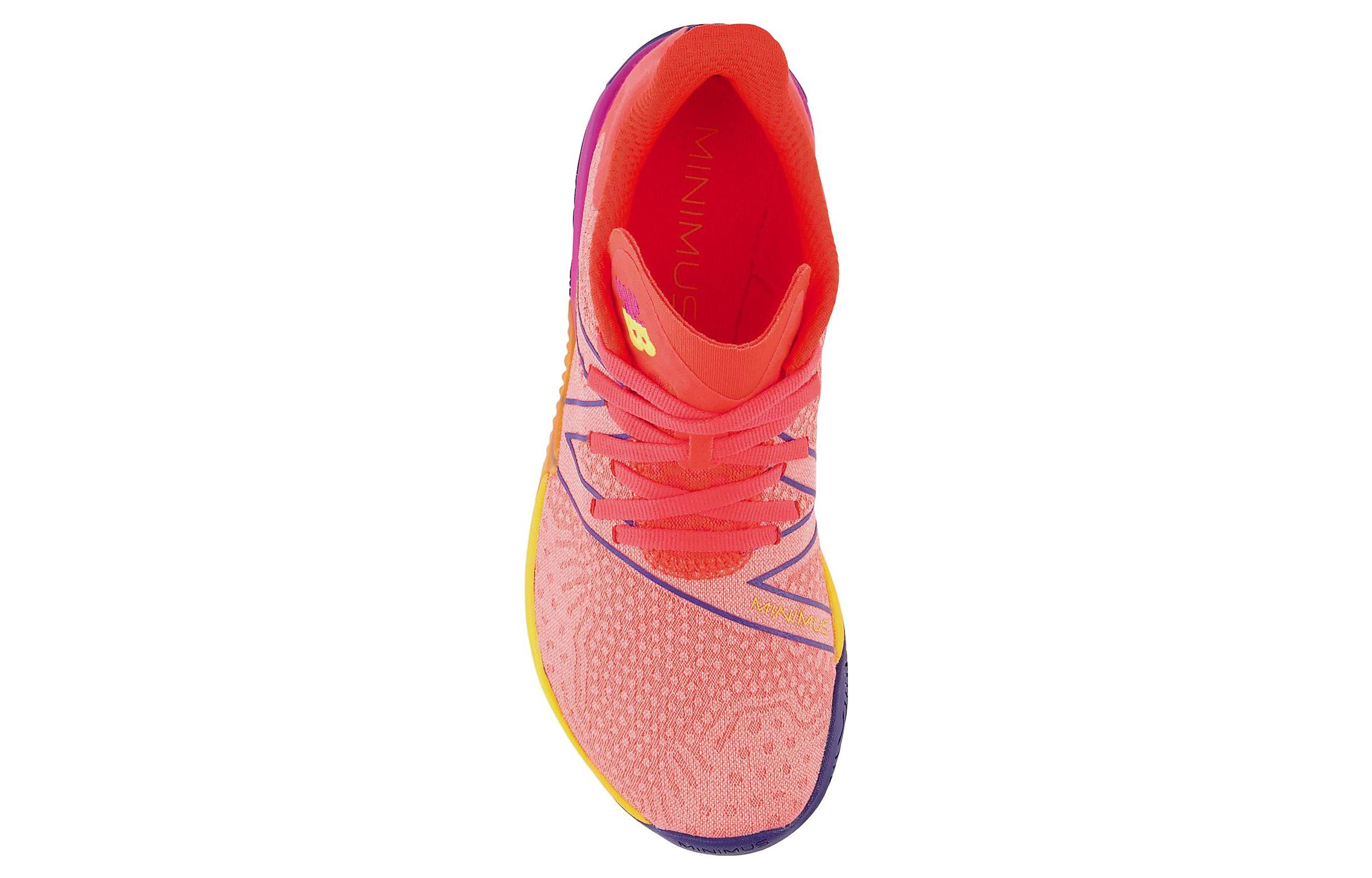 Shop (W) New Balance Minimus TR ''Rouge Électrique Magenta Pop'' WXMTRRR1