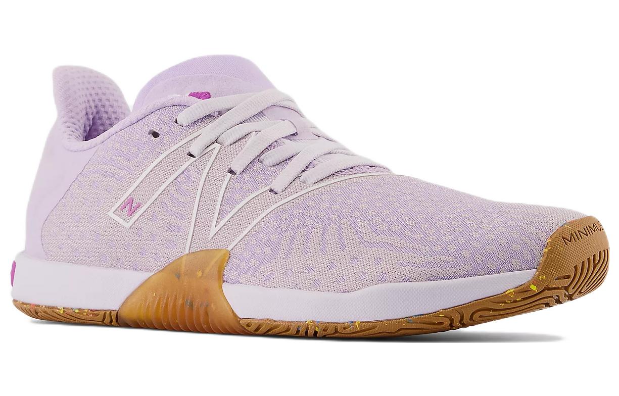 Lookbook (W) New Balance Minimus TR ''Rose'' WXMTRCP1