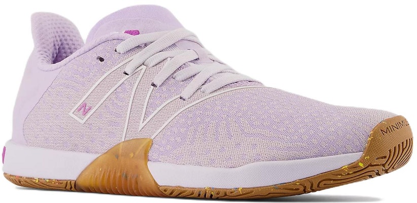 (W) New Balance Minimus TR 'Pink' Sepatu Wanita WXMTRCP1 Lookbook (W) New Balance Minimus TR 'Pink' Sepatu Wanita WXMTRCP1