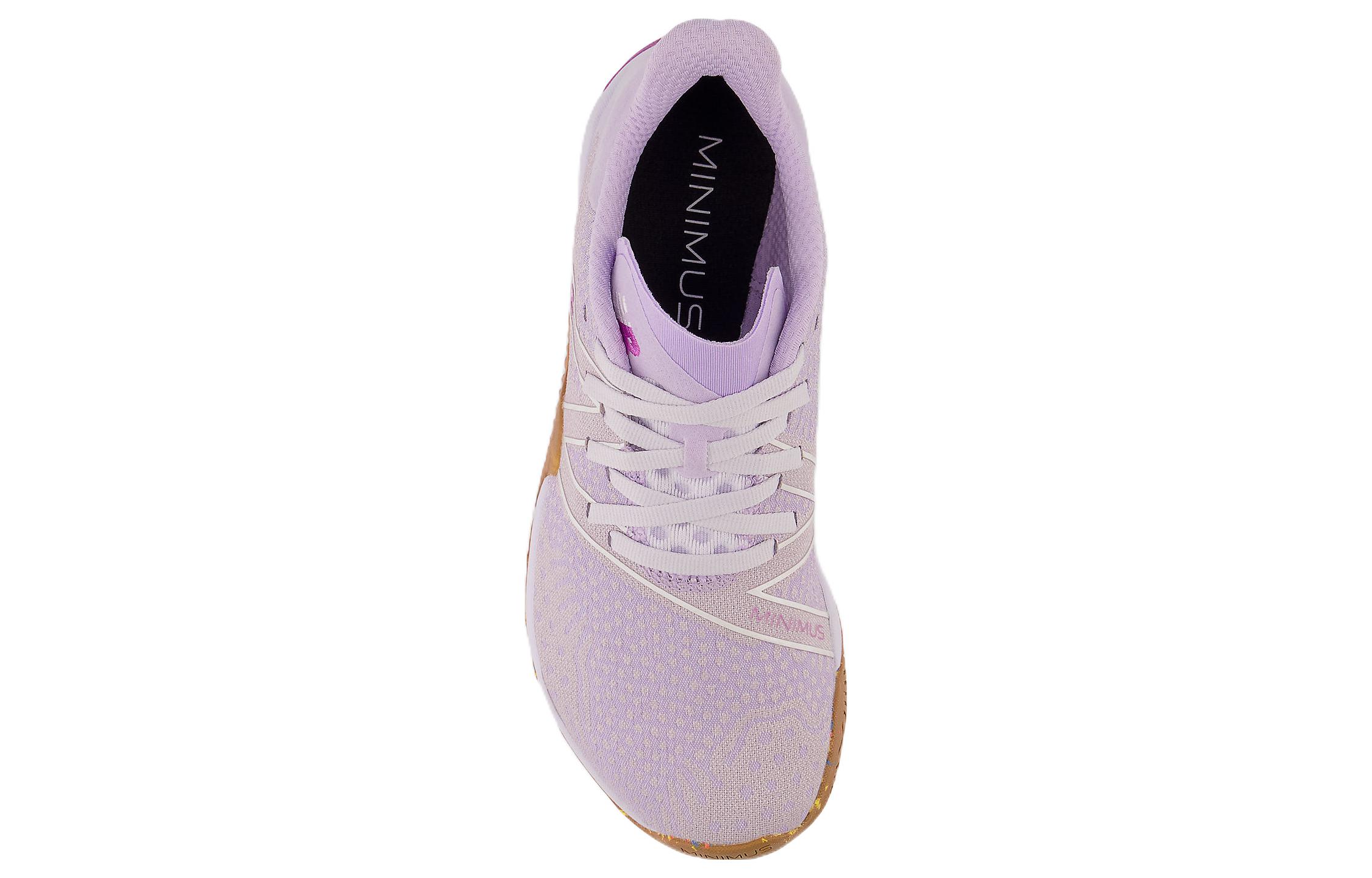 Shop (W) New Balance Minimus TR ''Rose'' WXMTRCP1