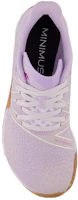 Shop New Balance NB Minimus TR 防滑耐磨 低筒 訓練鞋 女款 粉色