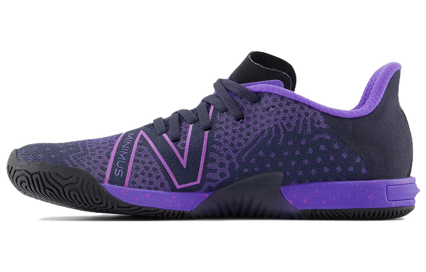 (Women) New Balance Minimus TR 'Purple' WXMTRGP1