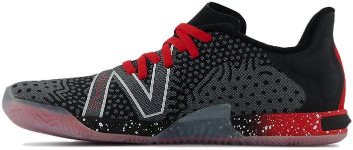 (W) New Balance Minimus TR 'Merah Hitam Pasukan' WXMTRCS1 Buy (W) New Balance Minimus TR 'Merah Hitam Pasukan' WXMTRCS1