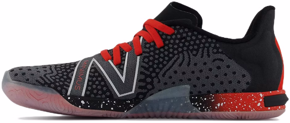 (Women) New Balance Minimus TR 'Team Red Black' WXMTRCS1 Buy (Women) New Balance Minimus TR 'Team Red Black' WXMTRCS1