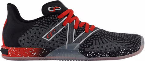 (Women) New Balance Minimus TR 'Team Red Black' WXMTRCS1 (Women) New Balance Minimus TR 'Team Red Black' WXMTRCS1