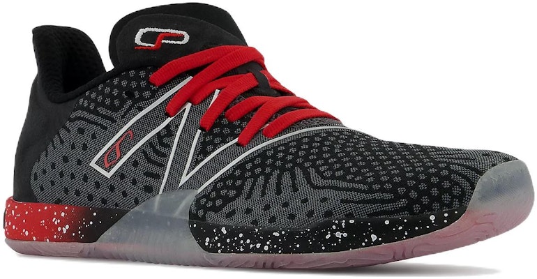 (Women) New Balance Minimus TR 'Team Red Black' WXMTRCS1 Lookbook (Women) New Balance Minimus TR 'Team Red Black' WXMTRCS1