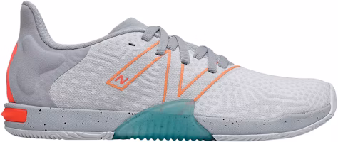 (Women) New Balance Minimus TR 'White Arctic Fox' WXMTRLW1 (Women) New Balance Minimus TR 'White Arctic Fox' WXMTRLW1